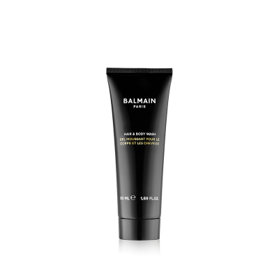 Travel Size Homme Hair & Body Wash 50ml